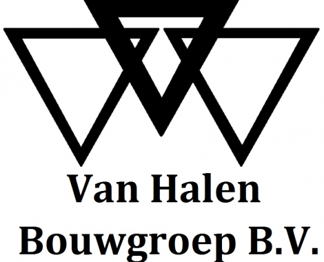 Van Halen Bouwgroep